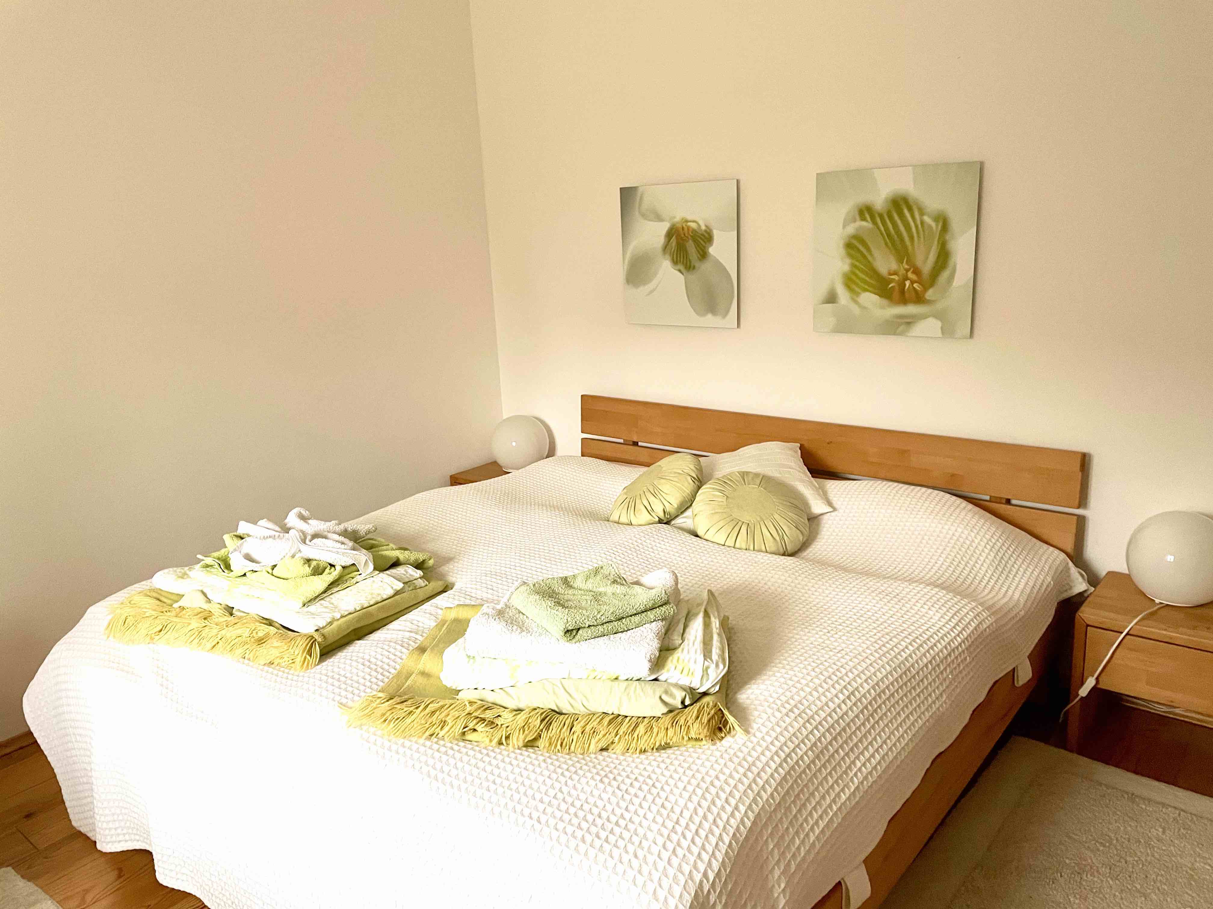 Weitere Zimmer im Haus
